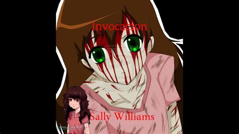 cómo invocar a sally williams|COMO INVOCAR A SALLY WILLIAMS LA NIÑA FANTASMA.